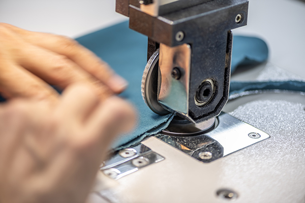 Ultrasonik Birleştirme